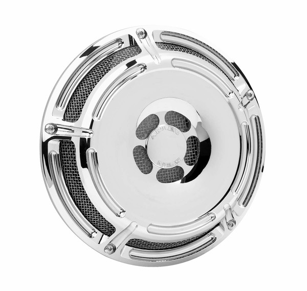 Arlen Ness V4003 Ignition Switch Covers for Victory, Right Slot