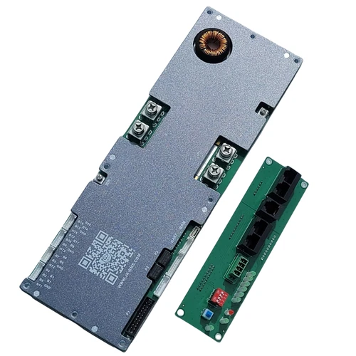 JK Inverter LiIon-LiFePO4 BMS V19 new 7S-16S 200A Home Energy Storage PB2A16S20A