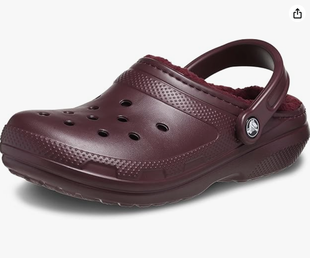 Crocs classic fit: Men 10 Women 12; Unisex s-l400.jpg main image 2