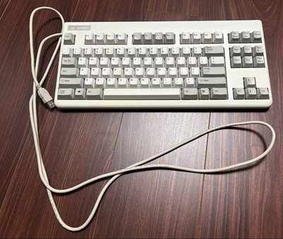 東プレ REALFORCE 86U SE0500 Topre Realforce 86U SE0500 Tenkeyless Mechanical Keyboard Variable