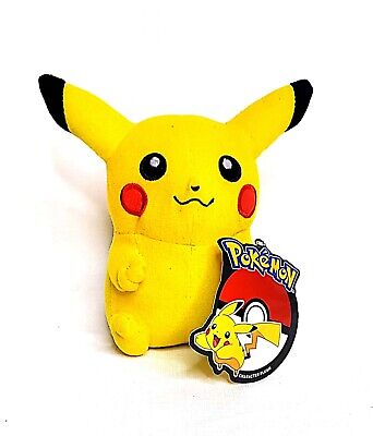 toy factory pokemon plush