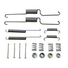 <!--F#f_0-->Fits VW Amarok Rear Brake Shoe Drum Spring Hardware Kit<!--F/-->
