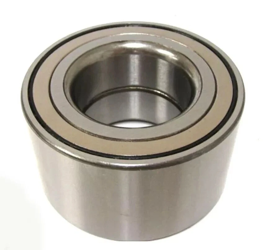 Par de 2 cojinetes de rueda trasera para BMW 325e Z4 328i 1969-2016 Porsche Boxster 911 914 Foto 2 de 2