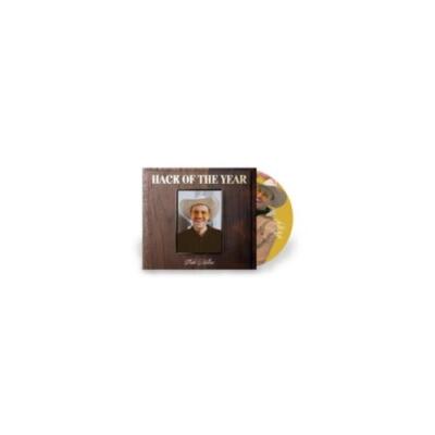 DALE HOLLOW: HACK OF THE YEAR - CD