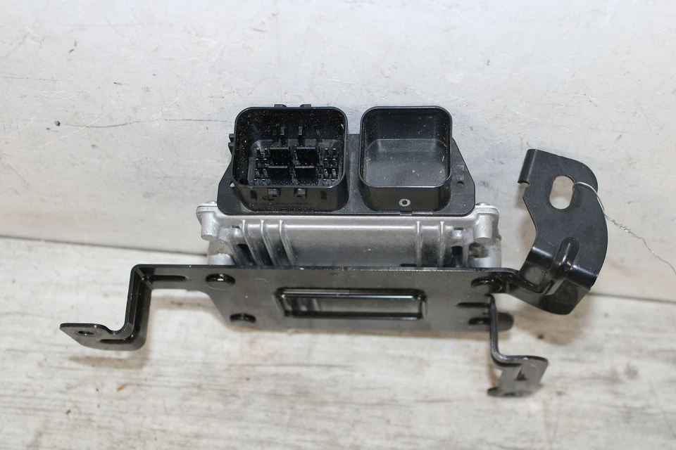 Chassis Brain Box KIA K900 19 20 - Image 3 of 3