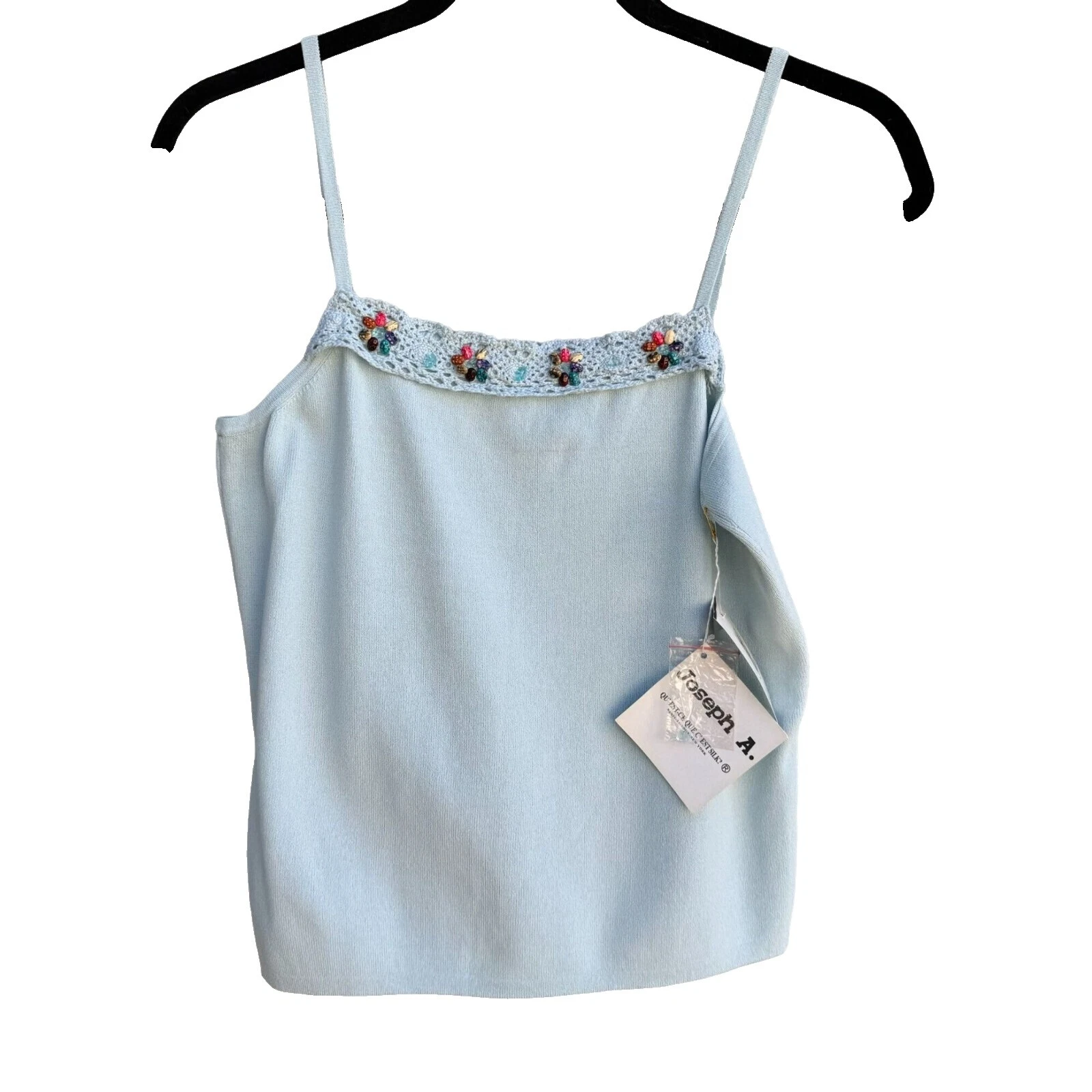 Топы женские Joseph A Business с цветочным узором