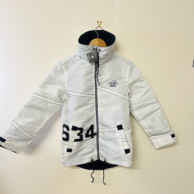 Quba Sails Sailcloth Jackets Uk Sailcloth Jackets Uk On Sale