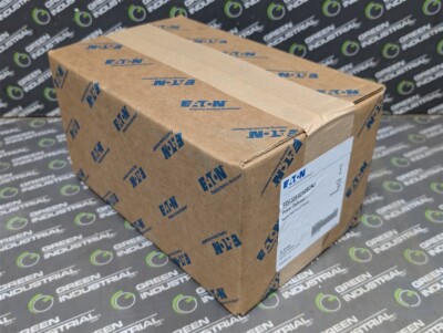 NEW 250A Eaton PDF33F0250B2NJ Power Defense Circuit Breaker LSI 3 pole 600VAC