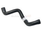 URO PARTS Radiator Coolant Hose 94410623911 Porsche 968