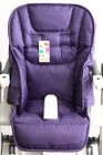 Joovy FooDoo high chair cover, Joovy FooDoo high chair cushion, cover for Joovy.