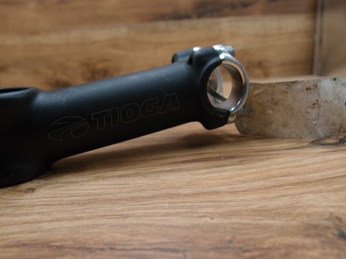 1990's vintage ahead stem Tioga for MTB 25.4 mm 1 1/8 in aluminium - 第 16/17 張圖片