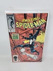 AMAZING SPIDER-MAN #291 1987 Marvel 8.0 Al Milgrom Cover Art Smythe