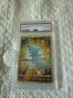 2021 Pokemon Celebrations #025 FA Mew PSA 10 GEM MINT
