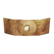 Modiphius: Dune RPG Gamemaster's Toolkit, Four-Panel Decorated Screen, Includ...