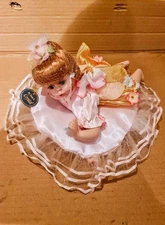 the porcelain doll collection crystal