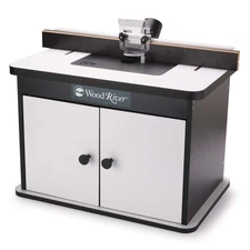 WOODRIVER Benchtop Router Table