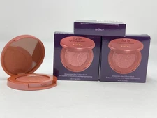3X Tarte Blush Amazonian Bronzer .05oz  Seduce   in box NEW