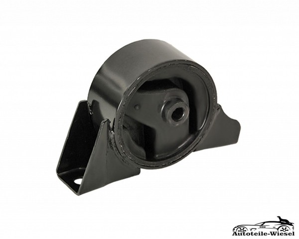 Motorlager Hinten FüR Nissan Almera Ii N16 Hatchback 00-06-image