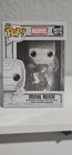 Funko Marvel Iron Man Pop! Vinyl Bobblehead Figure 1572