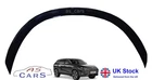 MG HS Overfender Arch Gloss Black Front Right RH fits MG hs MK2 2024 2025