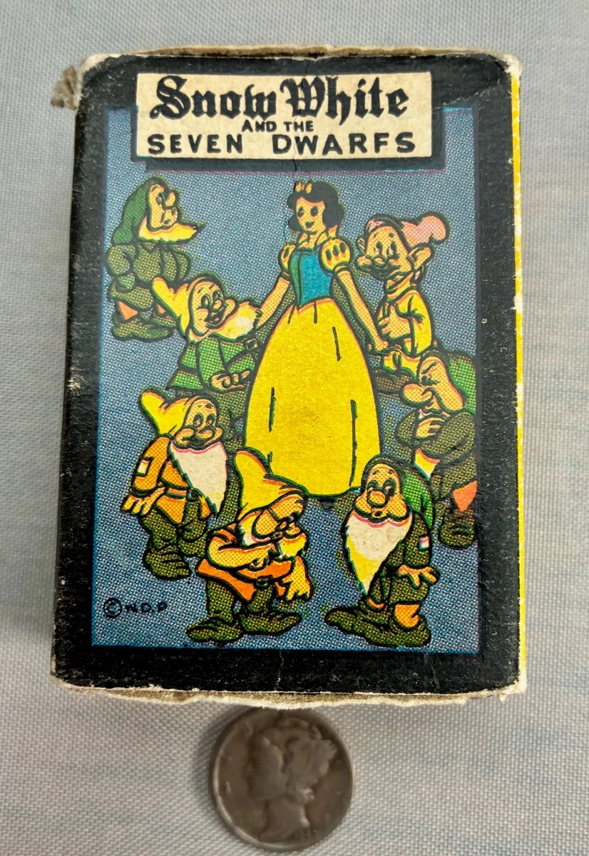 Disney Princess Vintage Card Games for sale | eBay