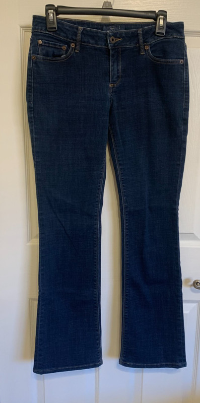 Lucky Brand Women's Jeans Size 4/27, Excellent/No Reserve