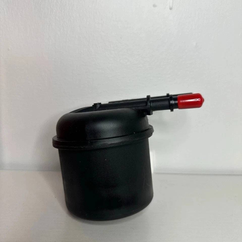 1X Filtro de combustible diésel genuino Motorcraft FD4615 para Ford F-250 Super F-350 6,7 L Foto 3 de 4