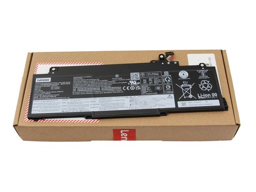 Batterie Lenovo pour ThinkPad T14s Gen 5 (21LS/21LT) 58Wh - Photo 3/3