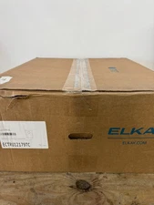 Elkay ECTRU12179TC Crosstown Undermount Single Basin Bar Sink *READ*