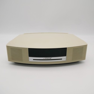 Bose Wave Music System CD -   RADIO GEPRÜFT   GEWÄHRLEISTUNG