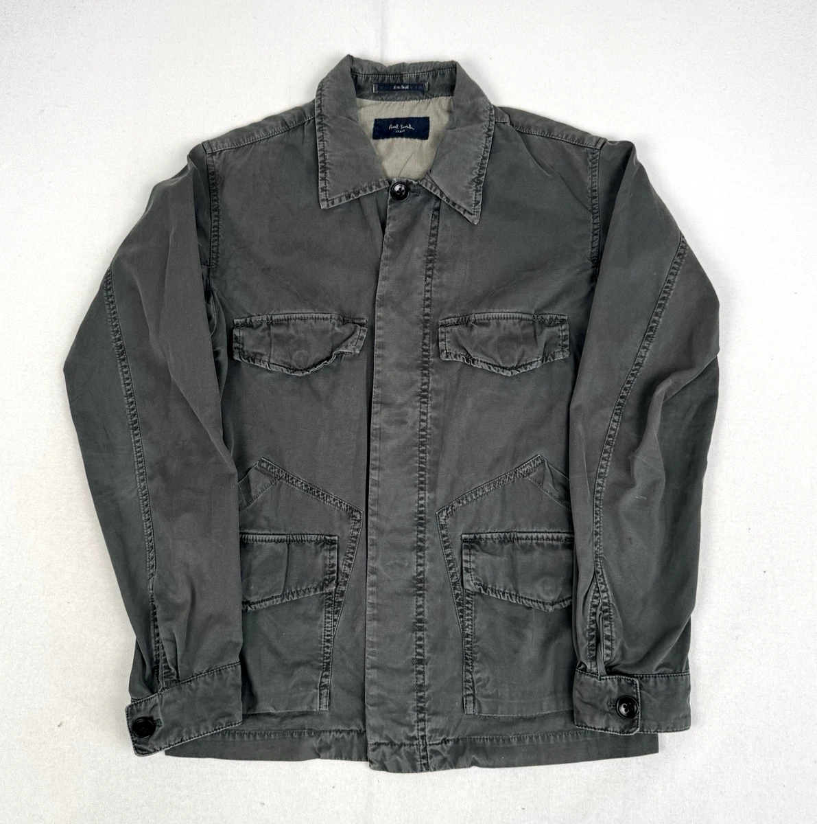 Paul Smith Bomber Coats, Jackets & Vests for Men for Sale | Shop