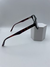 Guess Brand GU 2417 Model 52 Eye Black NEW