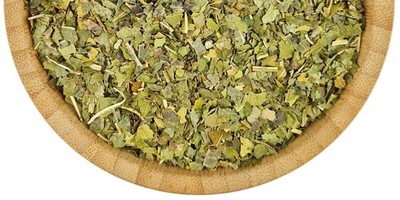 Maulbeerblatt Kräutertee - Premium Qualität Morus alba - Morwa Biala - 25g 1kg