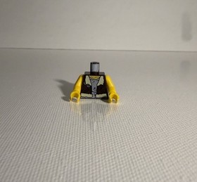 LEGO Monster Fighters Minifigure - Frank Rock  (mof015) 9467 9461.   Lot37