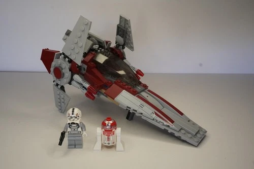 LEGO Star Wars: V-Wing Starfighter (75039)
