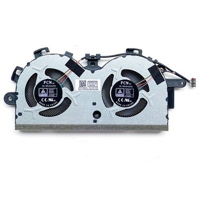 For IdeaPad 3-17ITL6 V17 G2-ITL Laptop Cooling Fan 5F10S13951 #tp