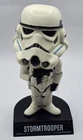 2008 Funko Wacky Wobblers Star Wars Stormtrooper Bobble-Head Figure G34
