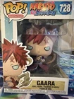 Funko Pop! Vinyl: Naruto Shippuden - Gaara #728