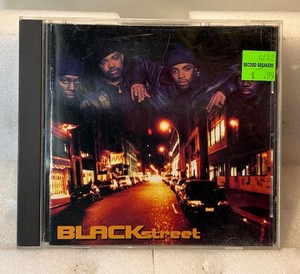 Blackstreet CD | eBay