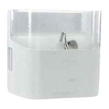 Samsung DA97-19968C Refrigerator Ice Bucket Assembly + Auger
