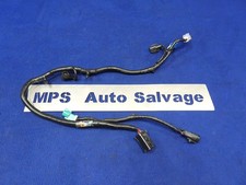 2001 Ford Mustang 4.6l Gt 2v Manual T45 Transmission Wiring Harness Oem L22 2001 Ford Mustang 4.6l Gt 2v Manual T45 Transmission Wiring Harness Oem L22