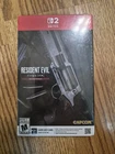 *NEW SEALED* Resident Evil Requiem Deluxe Edition + Steelbook Nintendo Switch 2