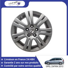 Jantes Opel ZAFIRA