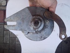 Mozzo ruota posteriore Moto Guzzi Zigolo 110 