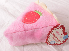 Bark dog toy - Large - L - Straw Betty Cheesecake