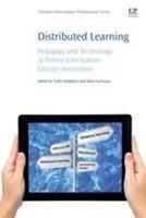 Distributed Learning | Tasha Maddison (U. A.) | Taschenbuch | Englisch | 2016