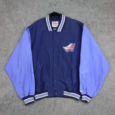 Starter Anaheim Angels MLB Jackets for sale | eBay
