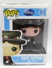 BRAND NEW! COLLECTOR FUNKO POP! DISNEY MARY POPPINS #51 VINYL FIGURE!