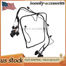 1PCS New Front Bumper Harness Fits for BMW X3 G01 X4 G02 17-21 61126991959 US.