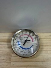 Citizen Hygrometer, Showa Retro Style nu